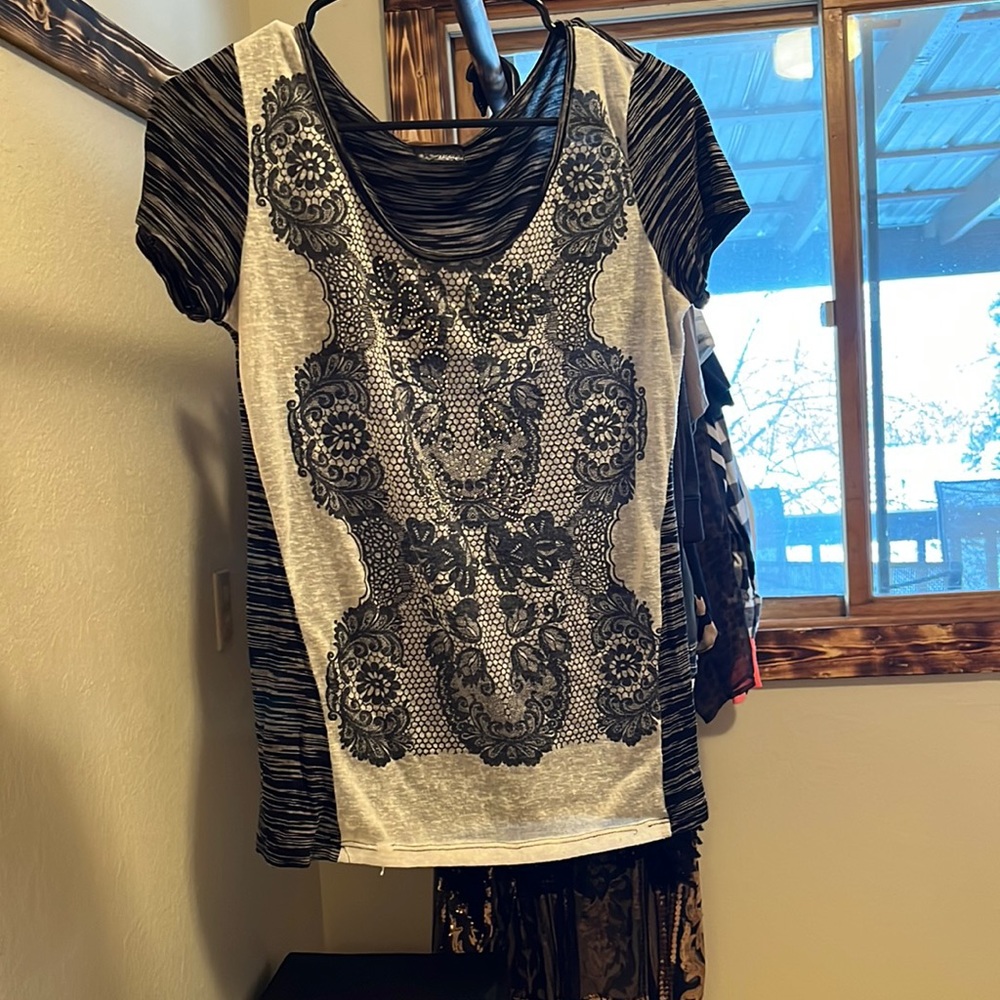 Daytrip T shirt